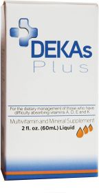 Dekas Essential Liquid 2oz