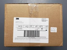 3M Performance Respirator 8110S Case