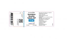 AMLODIPINE BESYLATE TAB, USP 10MG