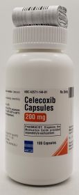 CELECOXIB CAP 200MG