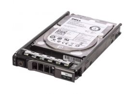 Dell 9W5WV 1TB 7.2K SAS 2.5" 6Gb/s Hard Drive