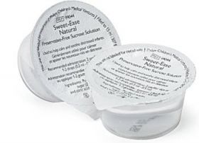 Sucrose Solution Sweet-Ease® 15mL Cup Ready to Use