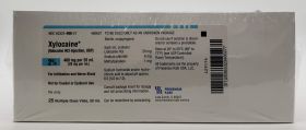 XYLOCAINE MDV 2% 20ML