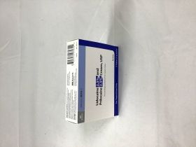 LIDOCAINE/PRILOCAINE CREAM, USP 2.5%/2.5% 5G TUBES