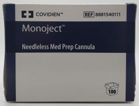 IV Cannula Monoject SmarTip™ 1-1/2 Inch