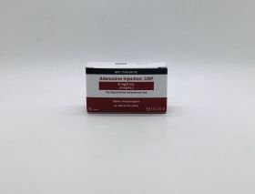 ADENOSINE 3MG/ML, 2ML VIAL