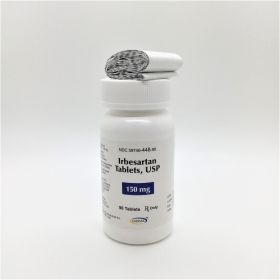 IBESARTAN TAB, USP 150MG