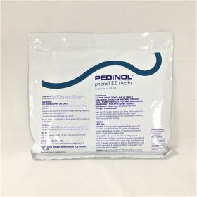 Phenol Swabs 89% Topical Liquid Ampule