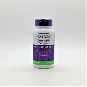 QUERCETIN COMPLEX 500MG