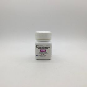 DEXAMETHASONE TAB, USP 2MG