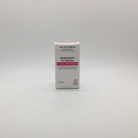 EPOPROSTENOL INJ SDV 1.5MG 10ML VIAL