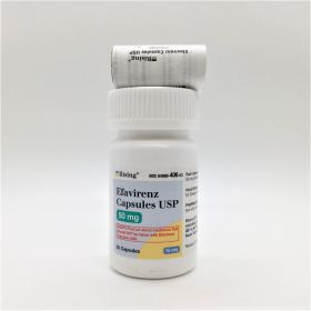 EFAVIRENZ, USP 50MG