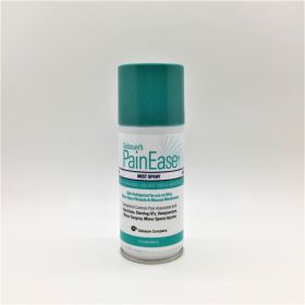 Pain Ease Norflurane / Pentafluoropropane Spray Mist Can 3.9 oz