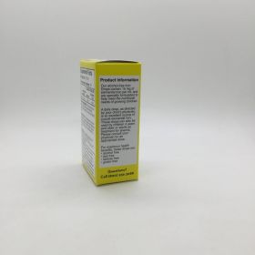IRON DROPS FERROUS SULFATE ORAL SOLUTION, USP 15MG/ML 50ML