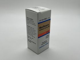 MOXIFLOXACIN SOL .5% 3ML