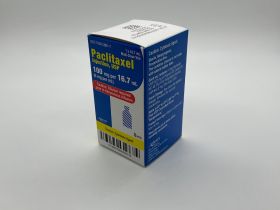 PACLITAXEL 100MG