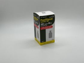 PACLITAXEL 300MG MDV 50ML