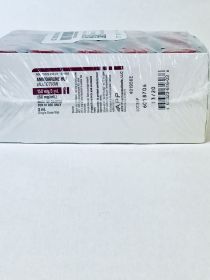 AMIODARONE HYDROCHLORIDE INJ, USP SDV 150MG 3ML