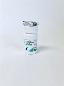 AMOXICILLIN/CLAVULANATE POTASSIUM TAB, USP 500MG/125MG