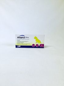 ATOPICA CAP 50MG, USP MODIFIED *ANIMAL USE ONLY*