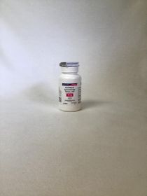 BUSPIRONE HYDROCHLORIDE TAB 10MG