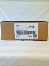 FLUCONAZOLE IN SODIUM CHLORIDE INJ, USP SINGLE-DOSE CONTAINER 200MG/100ML