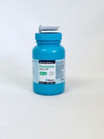 FUROSEMIDE TAB 40MG