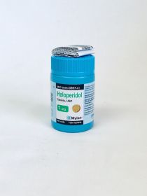 HALOPERIDOL TAB, USP 1MG