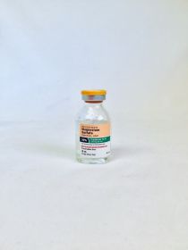 MAGNESIUM SULFATE INJ, USP SDV PRESERVATIVE-FREE 50% 5G 10ML