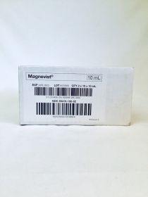 MAGNEVIST SDV 10ML - DISCONTINUED