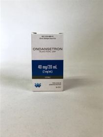 ONDANSETRON INJ, USP SDV 2MG/ML 2ML