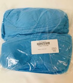 Surgeons Cap with Stationary Ties, Blue MFG# 201-87924-PK