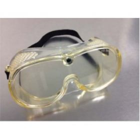 CLEANROOM GOGGLES STERILE CS50