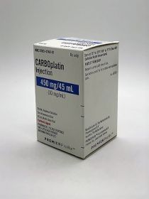 CARBOPLATIN 450MG MDV 45ML