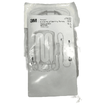 Fluid Warming Set Ranger™ 9000mL/Hr Drip Rate 30" Tubing, 1 Port