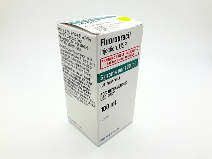 ファッションアイテム人気ランキング FLUOROURACIL 5GM/100ML) VL PBP PPX ブースター・導入液